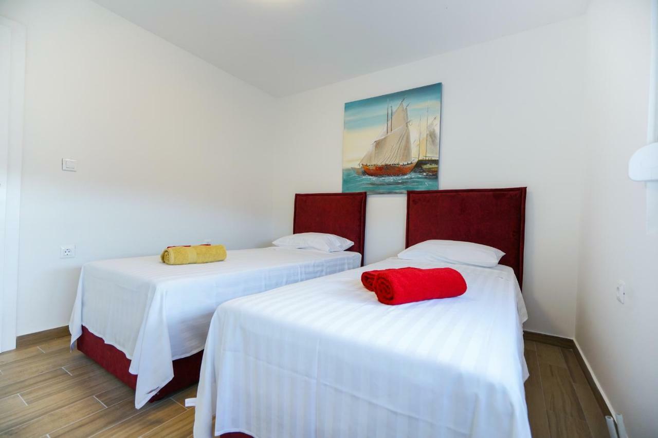 Apartment Summer Fever Zadar Exterior foto