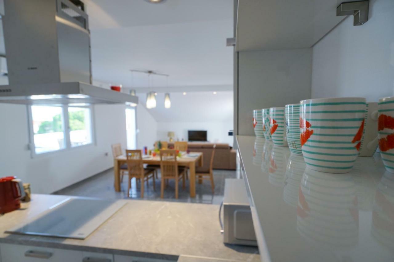 Apartment Summer Fever Zadar Exterior foto