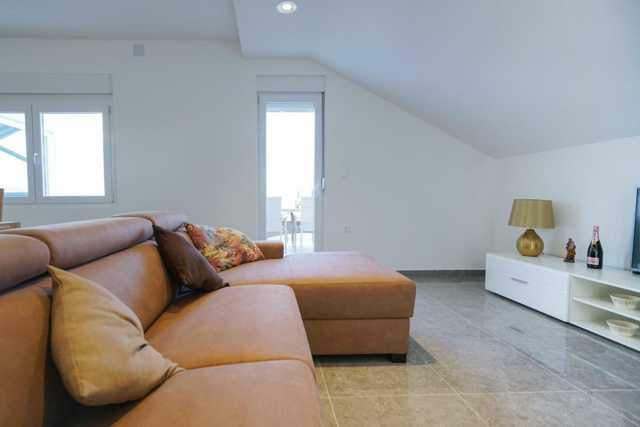 Apartment Summer Fever Zadar Exterior foto
