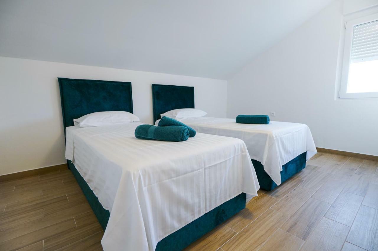 Apartment Summer Fever Zadar Exterior foto